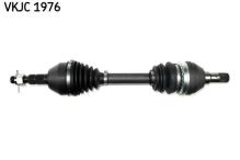 SKF VKJC 1976